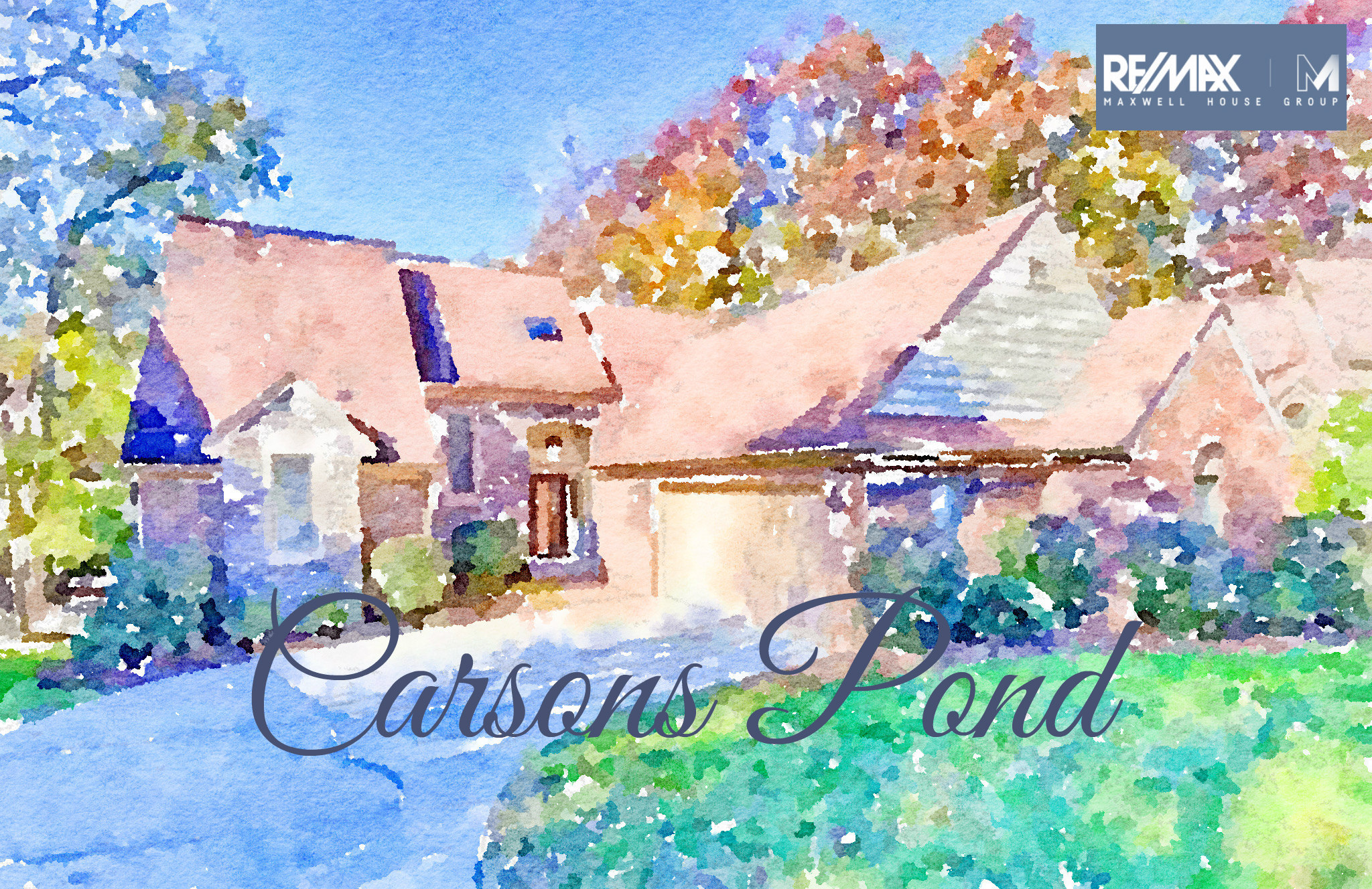 First Time International Home Buyers in Charlotte SOL